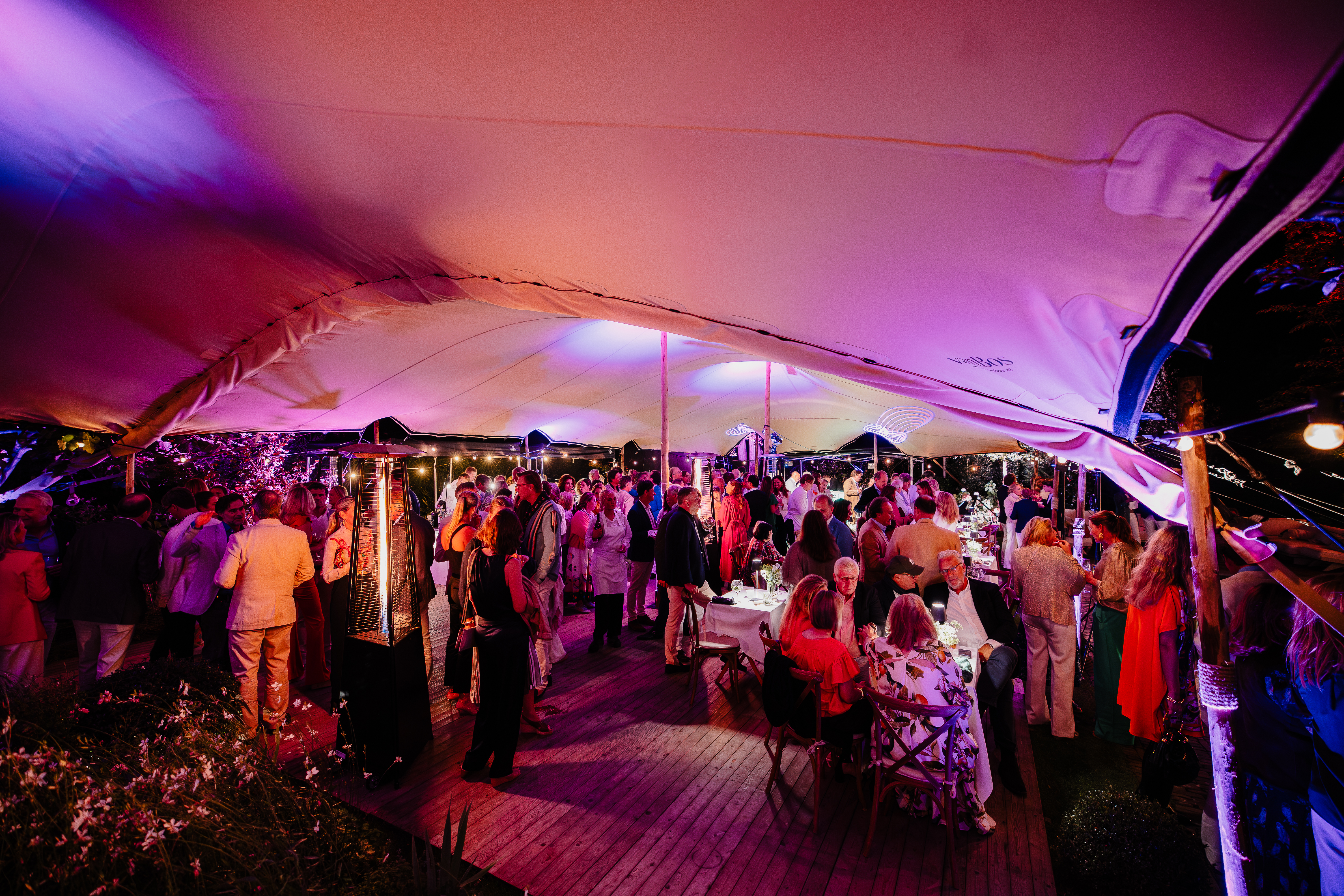 Event sfeer 5