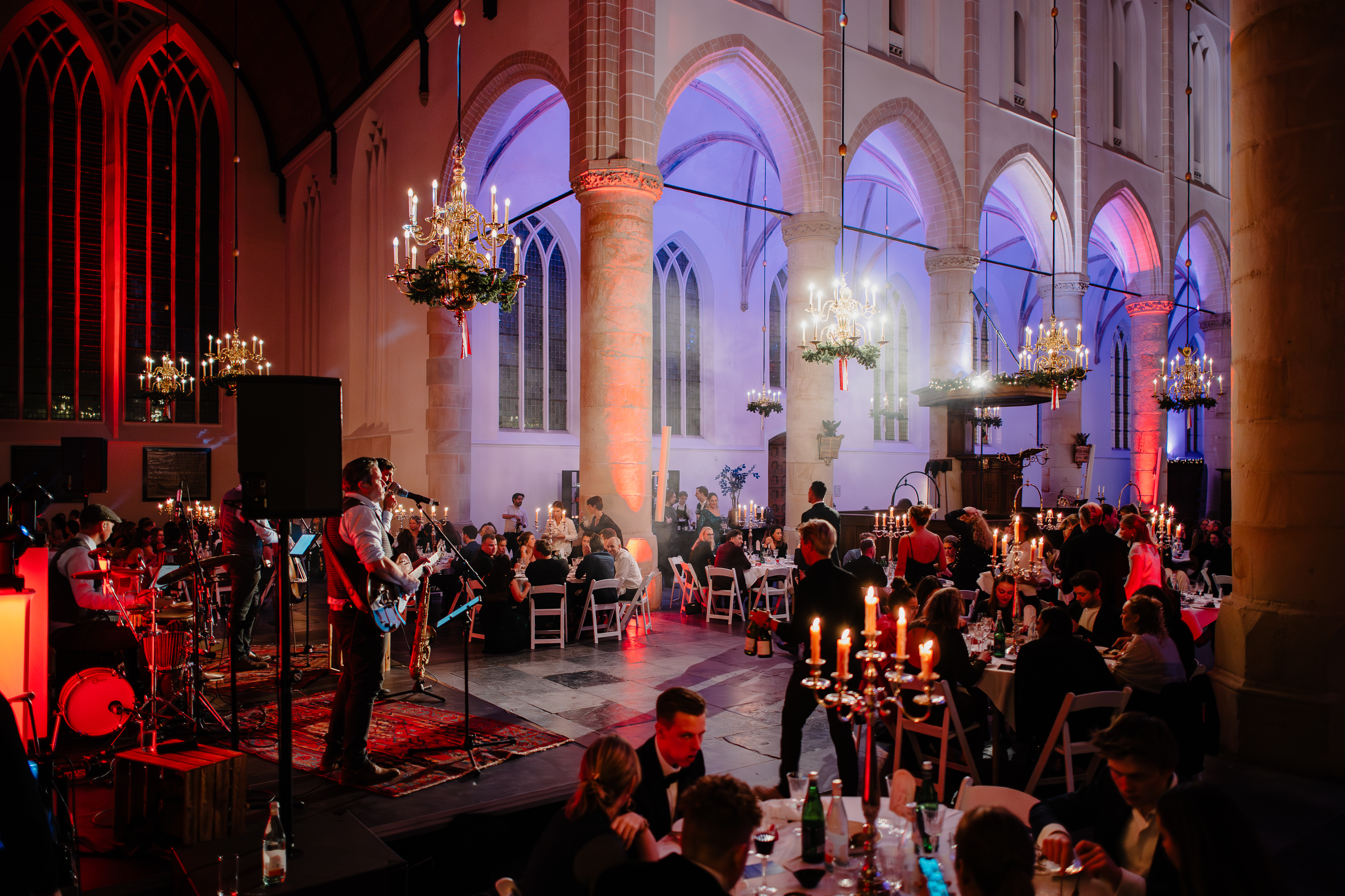 Event sfeer 4