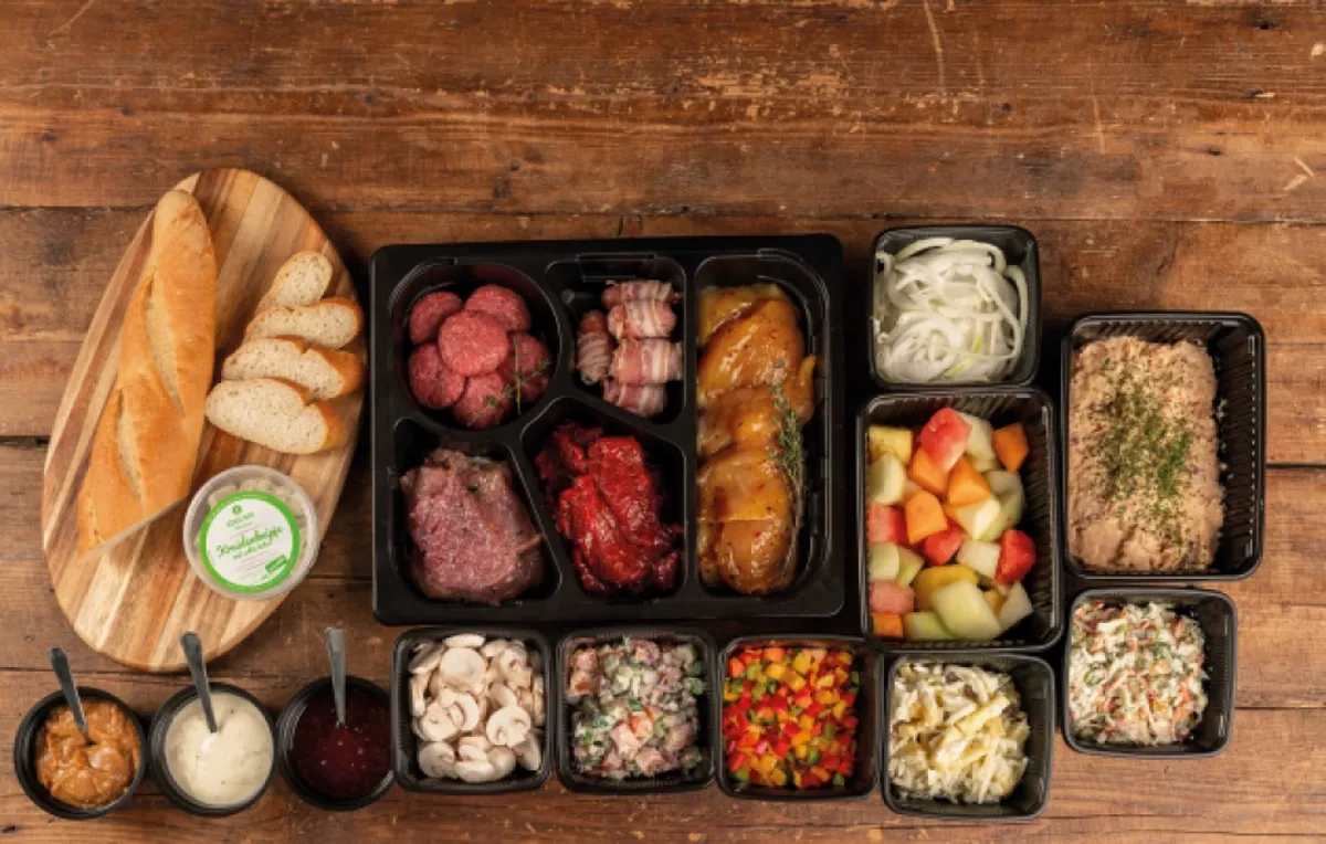 Food close-up 4