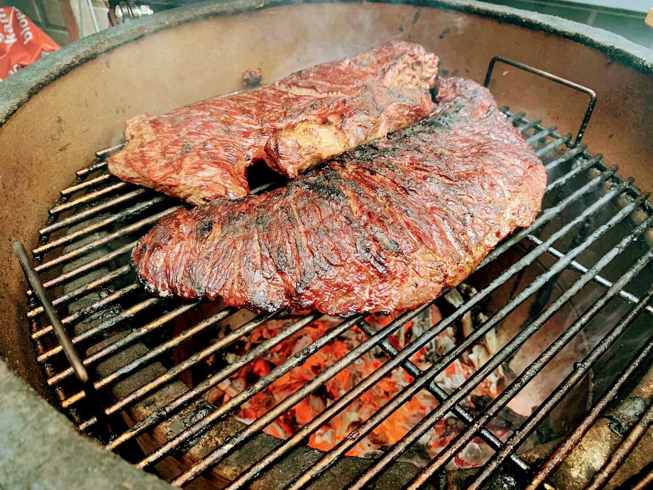 BBQ catering