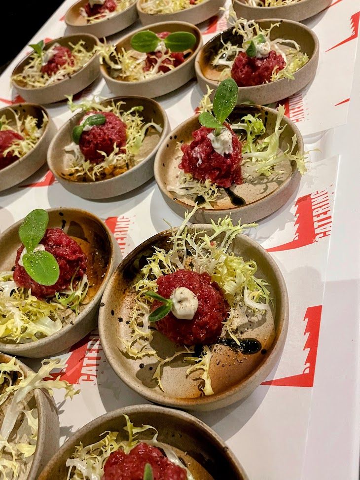 Tapas gerecht