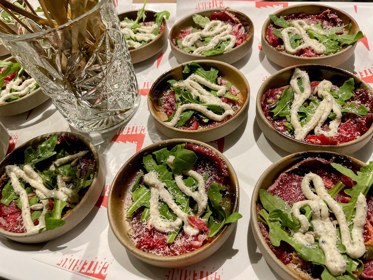 Carpaccio