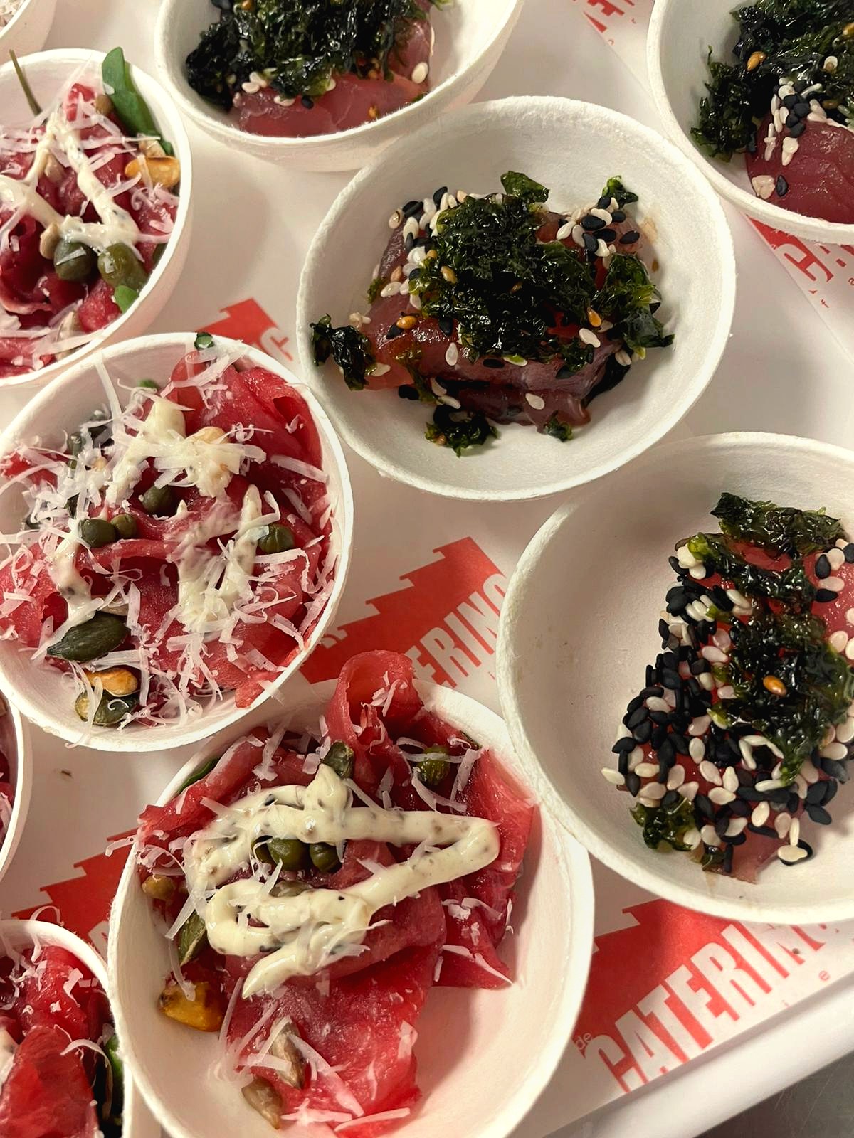 Culinair detail