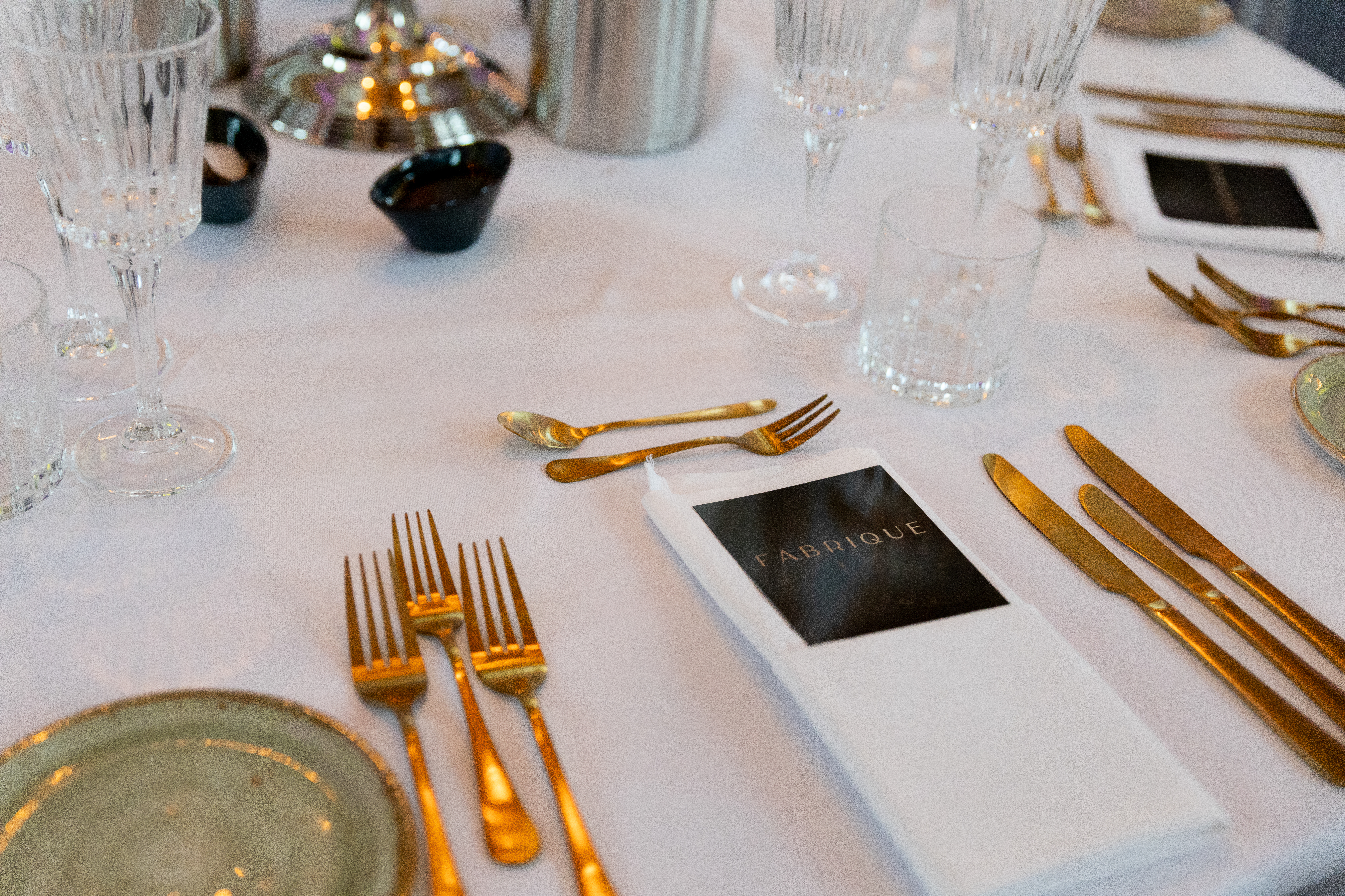 Event styling